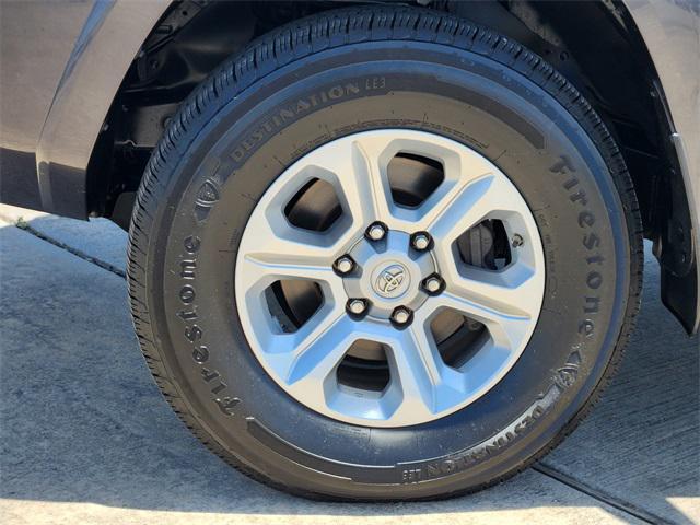 used 2019 Toyota 4Runner car, priced at $32,794