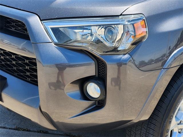 used 2019 Toyota 4Runner car, priced at $29,941