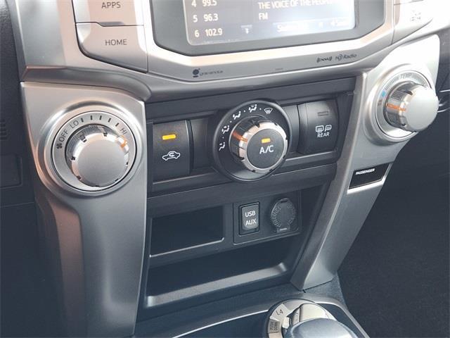used 2019 Toyota 4Runner car, priced at $29,941