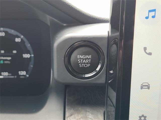used 2024 Toyota Tacoma car, priced at $50,700