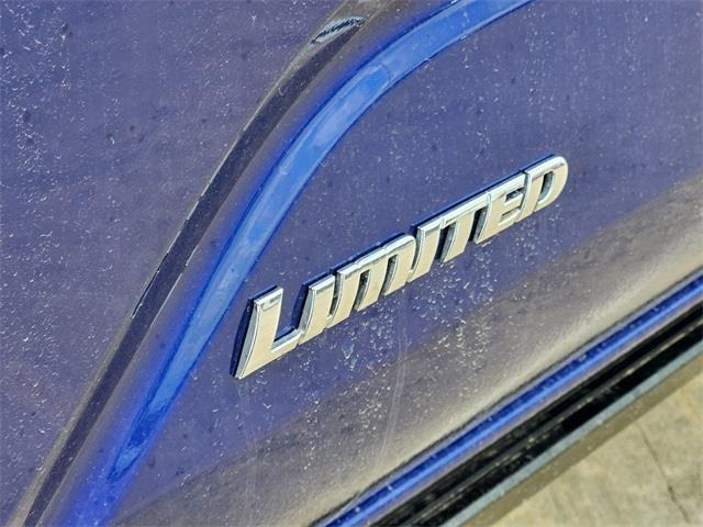 used 2024 Toyota Tacoma car, priced at $50,700