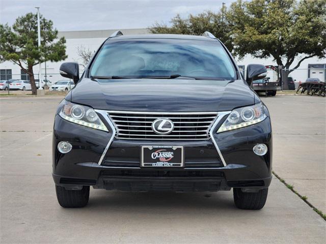 used 2013 Lexus RX 350 car, priced at $15,551