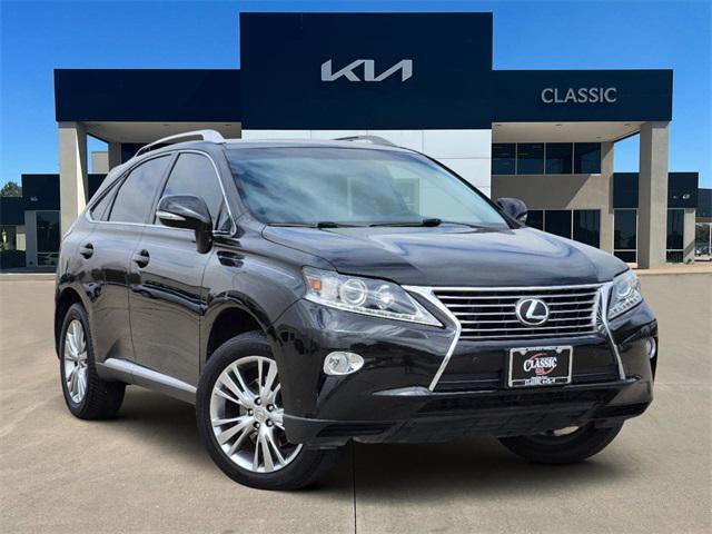 used 2013 Lexus RX 350 car, priced at $15,551