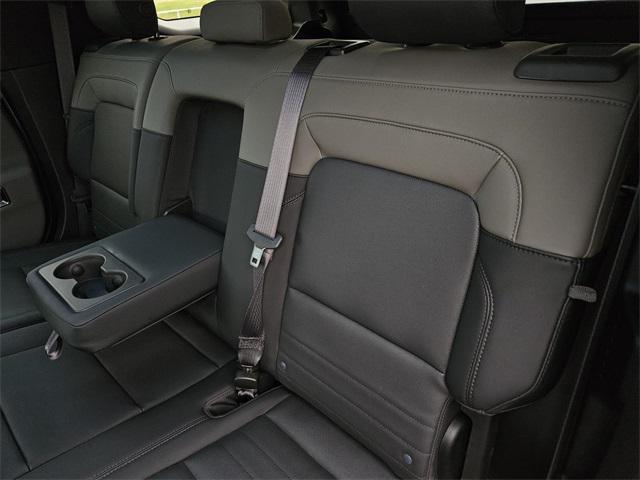 used 2024 GMC HUMMER EV SUV car, priced at $74,986