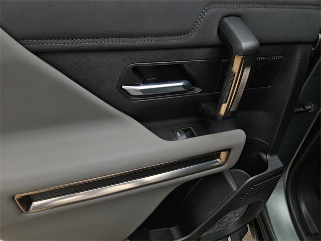 used 2024 GMC HUMMER EV SUV car, priced at $74,986