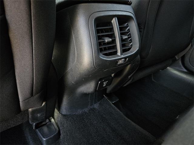 used 2016 Jeep Cherokee car, priced at $10,315