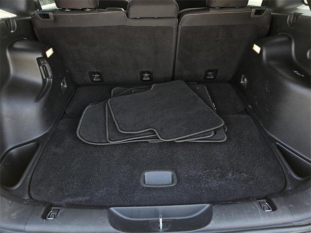 used 2016 Jeep Cherokee car, priced at $10,315
