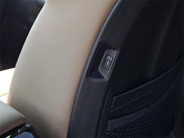 used 2024 Kia Sorento car, priced at $38,758