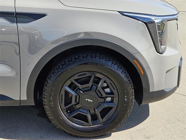 used 2024 Kia Sorento car, priced at $38,758