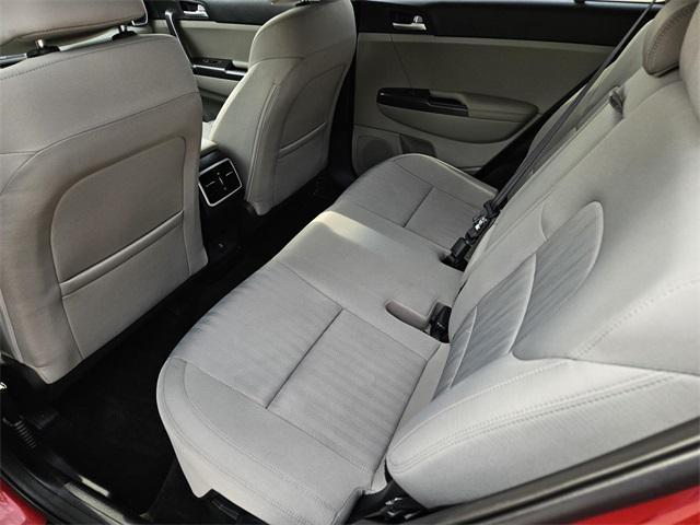 used 2022 Kia Sportage car, priced at $19,971