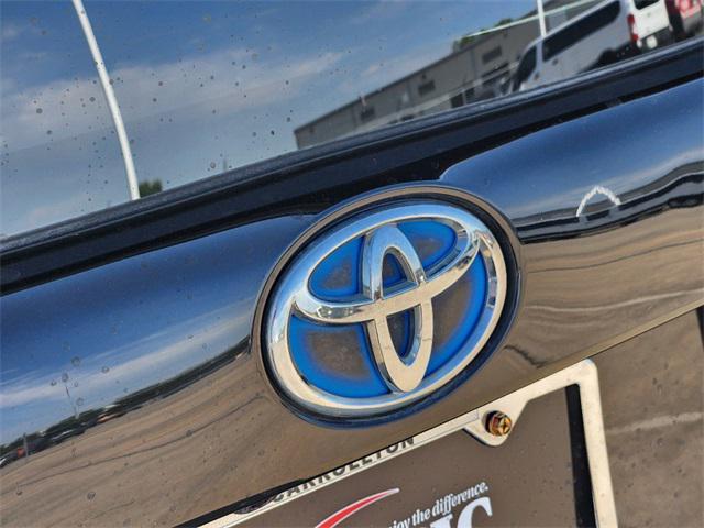 used 2020 Toyota Prius car, priced at $21,500