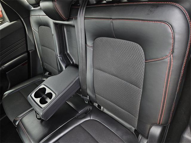 used 2024 Ford Escape car, priced at $22,605