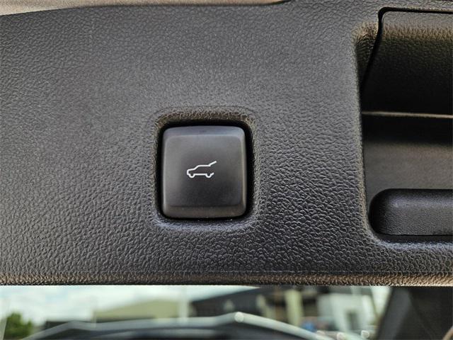 used 2024 Ford Escape car, priced at $22,605