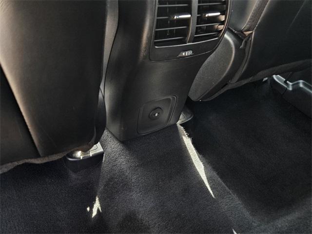 used 2024 Ford Escape car, priced at $22,605