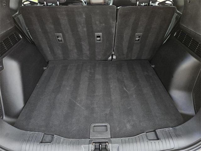 used 2024 Ford Escape car, priced at $22,605