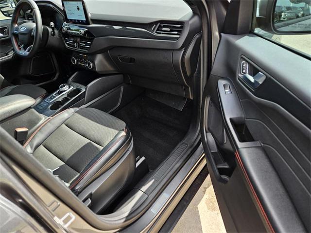 used 2024 Ford Escape car, priced at $22,605