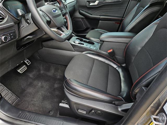 used 2024 Ford Escape car, priced at $22,605