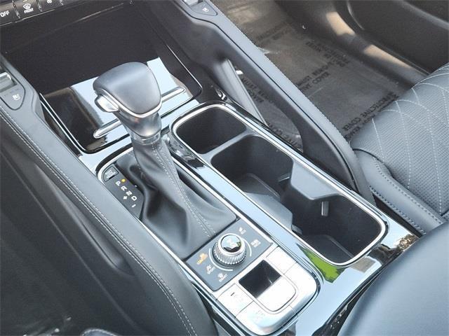 used 2024 Kia Telluride car, priced at $45,985