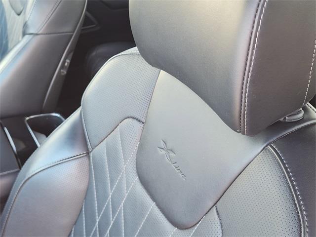 used 2024 Kia Telluride car, priced at $45,985
