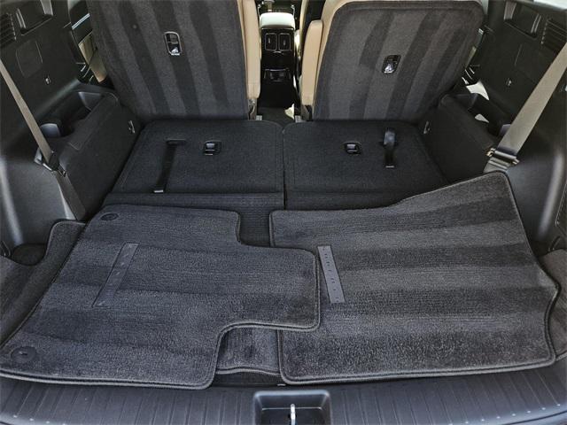 used 2024 Kia Sorento car, priced at $37,468