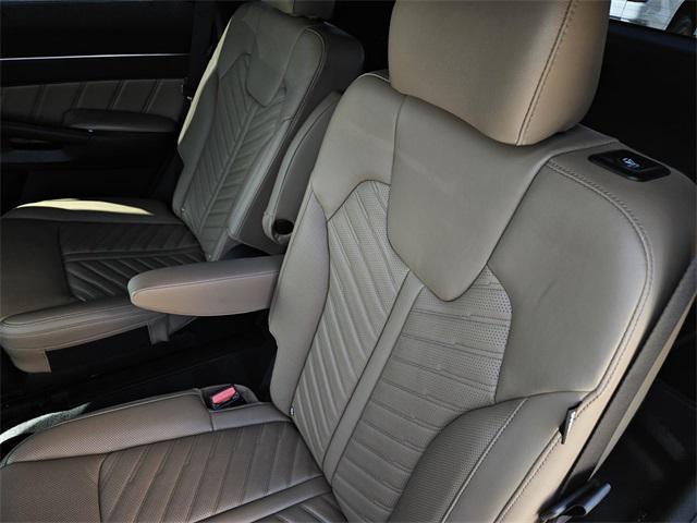 used 2024 Kia Sorento car, priced at $37,468