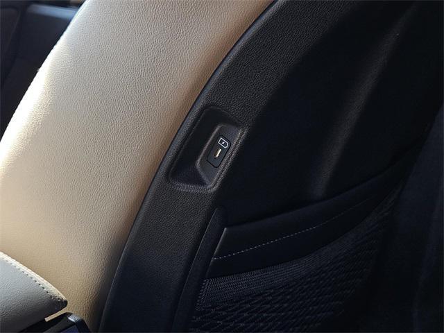 used 2024 Kia Sorento car, priced at $37,468