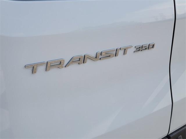 used 2015 Ford Transit-350 car, priced at $17,995