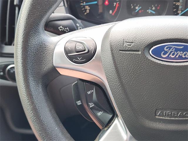 used 2015 Ford Transit-350 car, priced at $17,995