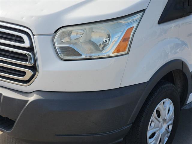 used 2015 Ford Transit-350 car, priced at $17,995