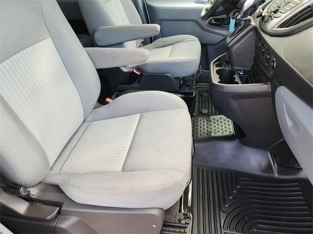 used 2015 Ford Transit-350 car, priced at $17,995