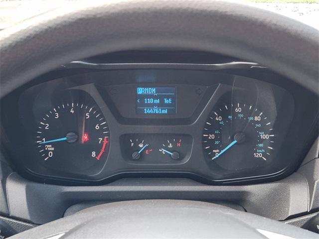 used 2015 Ford Transit-350 car, priced at $17,995