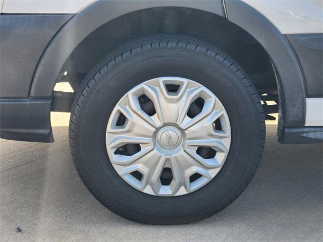 used 2015 Ford Transit-350 car, priced at $17,995