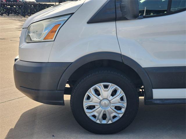used 2015 Ford Transit-350 car, priced at $17,995