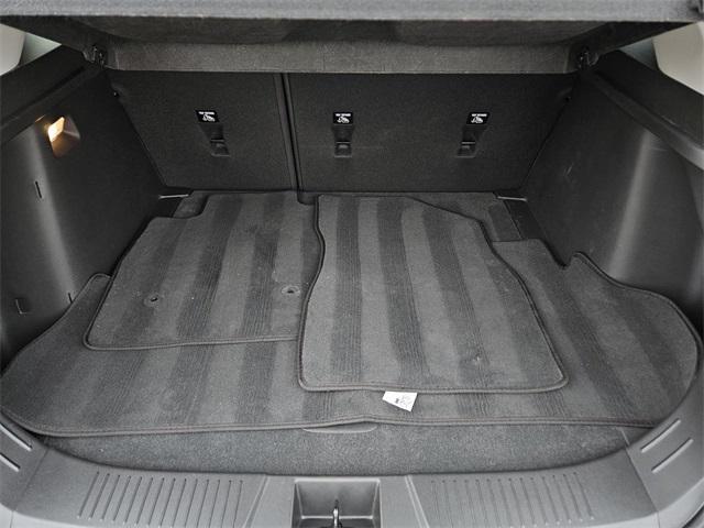 used 2025 Chevrolet Trax car, priced at $24,700