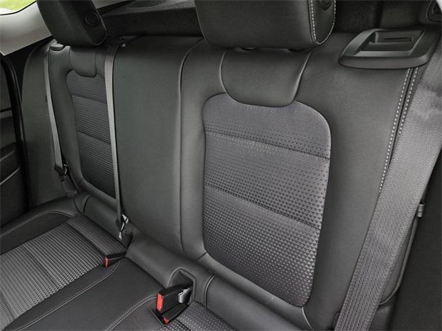 used 2025 Chevrolet Trax car, priced at $24,700