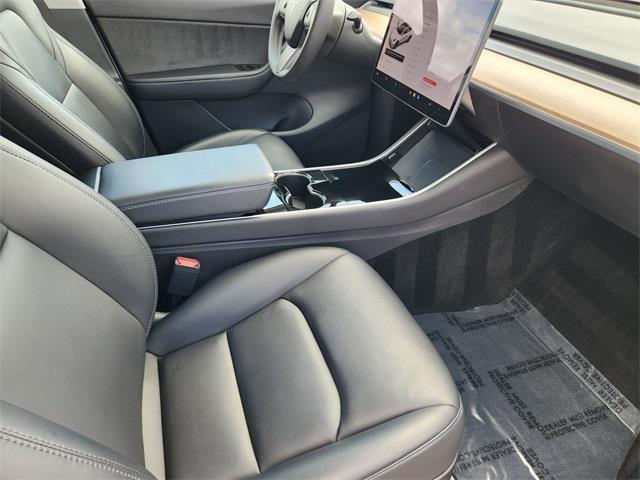used 2020 Tesla Model Y car, priced at $28,396