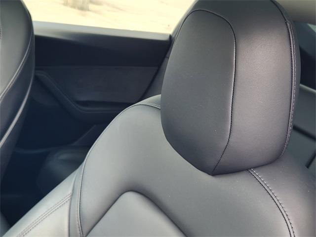 used 2020 Tesla Model Y car, priced at $28,396