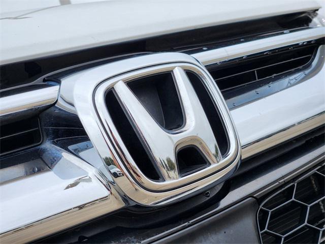 used 2019 Honda CR-V car, priced at $26,400