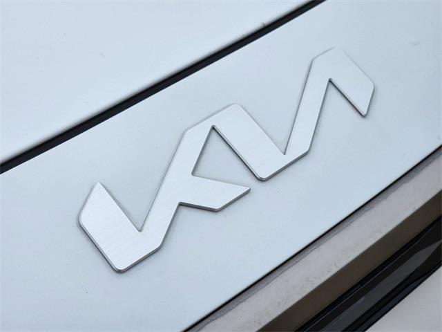 used 2023 Kia Niro EV car, priced at $29,000