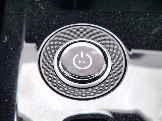 used 2023 Kia Niro EV car, priced at $29,000