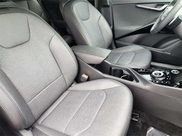 used 2023 Kia Niro EV car, priced at $29,000