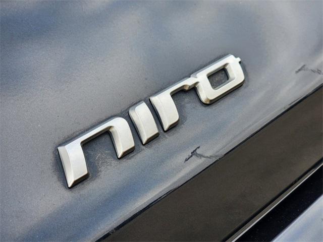 used 2020 Kia Niro EV car, priced at $16,980