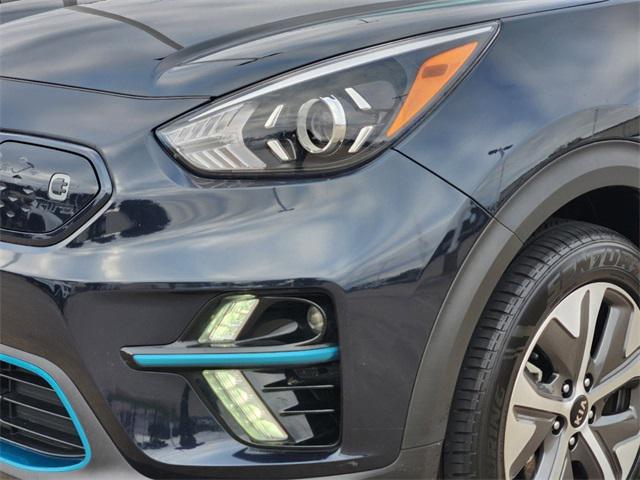 used 2020 Kia Niro EV car, priced at $16,980