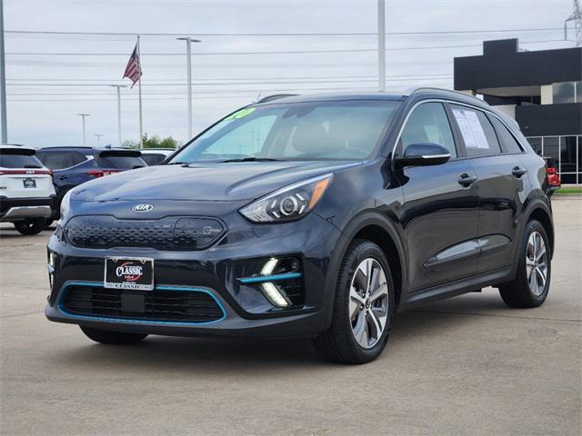 used 2020 Kia Niro EV car, priced at $16,980