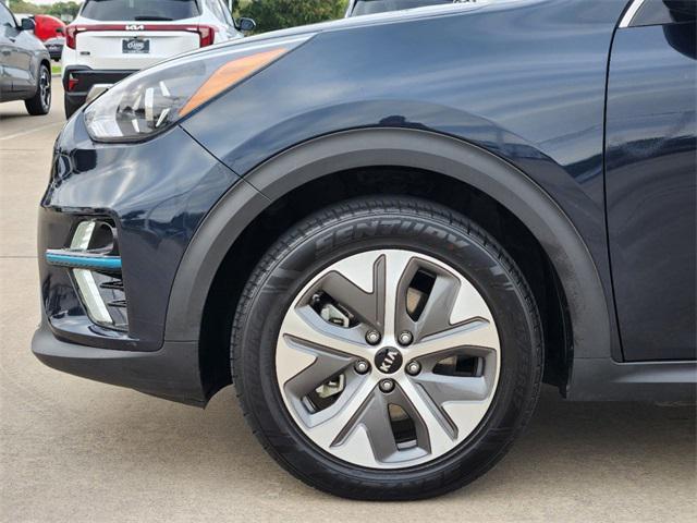 used 2020 Kia Niro EV car, priced at $16,980