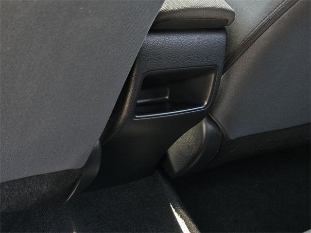 used 2022 Toyota Corolla car, priced at $20,347