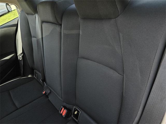 used 2022 Toyota Corolla car, priced at $20,347