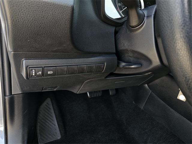 used 2022 Toyota Corolla car, priced at $20,347