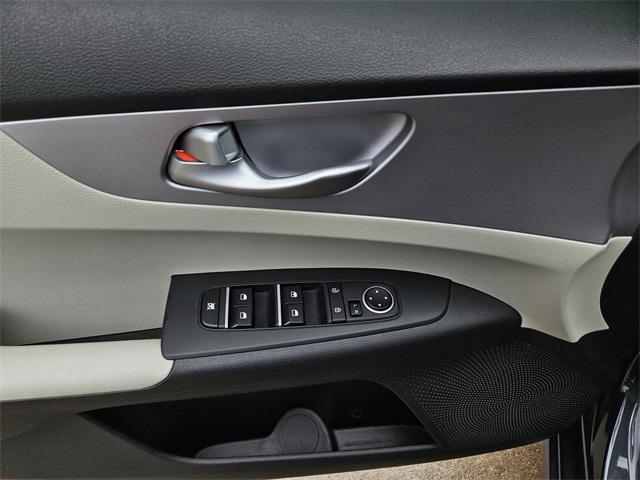 used 2022 Kia Forte car, priced at $17,852