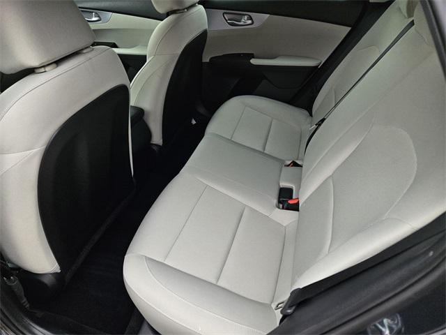 used 2022 Kia Forte car, priced at $17,852